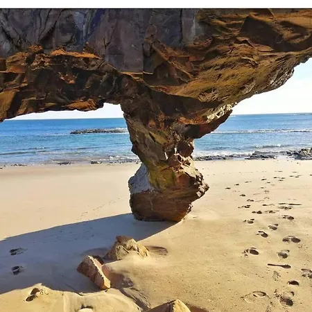 Apartamento Playa