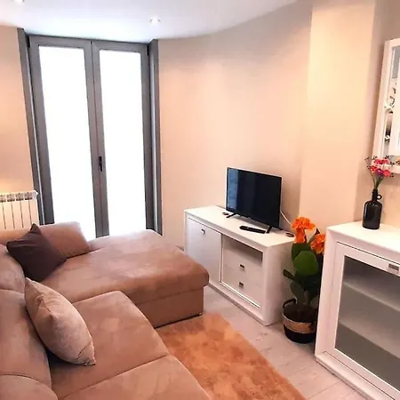 Apartamento Playa Foz