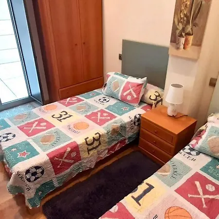 Apartamento Playa *