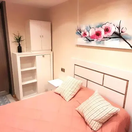 Apartamento Playa Apartmán *