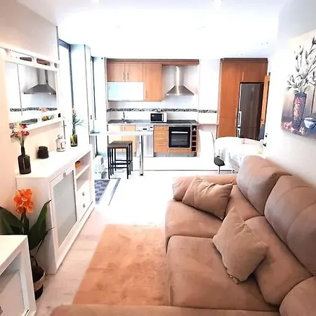 Apartamento Playa *