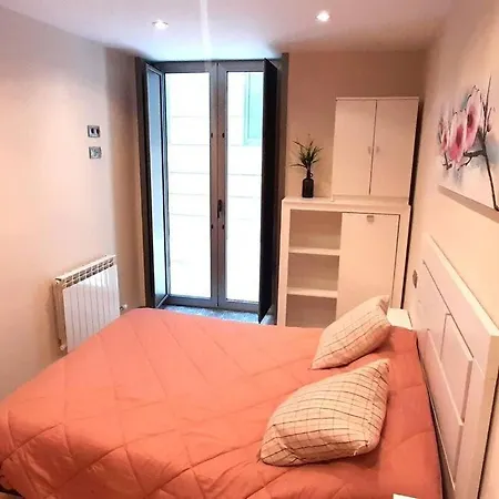 Apartmán Apartamento Playa *