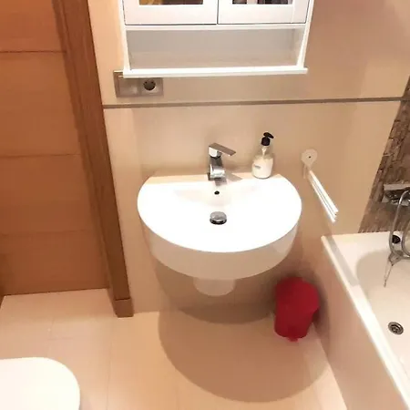 Apartamento Playa Foz