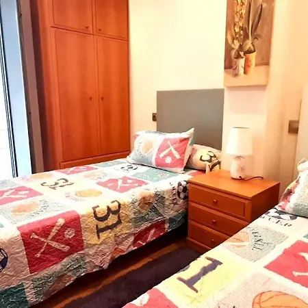 Apartamento Playa Apartmán *