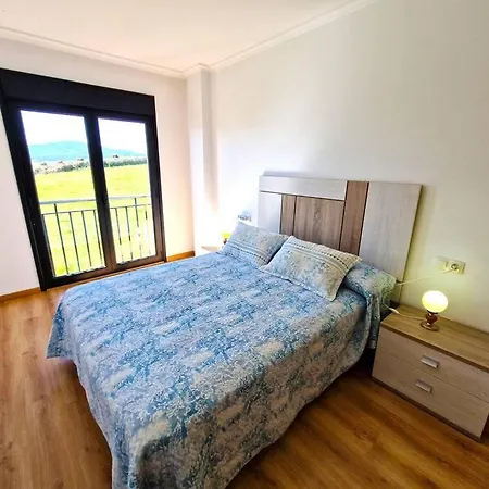 Apartamento Playa Foz