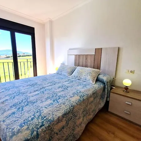 Apartment Apartamento Playa Foz